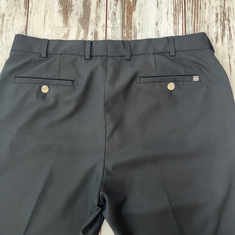 Peter Millar Millar Surge Performance Trousers Bl… - image 11